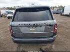 2021 Land Rover Range Rover Westminster Gray vin: SALGS2RU2MA444693