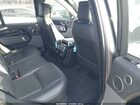 2021 Land Rover Range Rover Westminster Gray vin: SALGS2RU2MA444693
