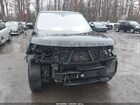 2020 Land Rover Range Rover Hse Black vin: SALGS2RU3LA591457 2020 Land Rover Range Rover Hse Black vin: SALGS2RU3LA591457