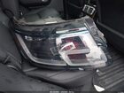 2020 Land Rover Range Rover Hse Black vin: SALGS2RU3LA591457 2020 Land Rover Range Rover Hse Black vin: SALGS2RU3LA591457