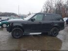 2020 Land Rover Range Rover Hse Black vin: SALGS2RU3LA591457 2020 Land Rover Range Rover Hse Black vin: SALGS2RU3LA591457