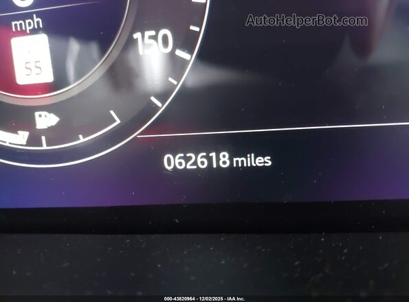 SALGS2RU3LA591457 2020 LAND ROVER RANGE ROVER Black 