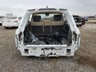 2021 Land Rover Range Rover Hse Westminster Edition White vin: SALGS2RU3MA433475