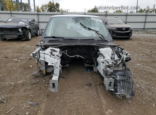 SALGS2RU3MA433475 2021 LAND ROVER RANGE White Widok z przodu