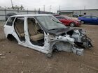 2021 Land Rover Range Rover Hse Westminster Edition White vin: SALGS2RU3MA433475