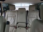 2021 Land Rover Range Rover Hse Westminster Edition White vin: SALGS2RU3MA433475
