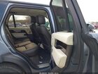 2022 Land Rover Range Rover Westminster Синий vin: SALGS2RU7NA462995