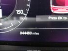 2022 Land Rover Range Rover Westminster Синий vin: SALGS2RU7NA462995