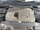 2022 Land Rover Range Rover Westminster Синий vin: SALGS2RU7NA462995