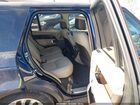2020 Land Rover Range Rover Hse Dark Blue vin: SALGS2RU8LA403337