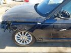2020 Land Rover Range Rover Hse Dark Blue vin: SALGS2RU8LA403337