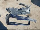 2020 Land Rover Range Rover Hse Dark Blue vin: SALGS2RU8LA403337