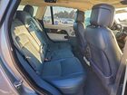2022 Land Rover Range Rover Westminster Edition Gray vin: SALGS2SE9NA468378