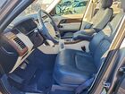 2022 Land Rover Range Rover Westminster Edition Gray vin: SALGS2SE9NA468378