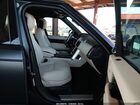 2021 Land Rover Range Rover P525 Westminster Black vin: SALGS2SEXMA429507