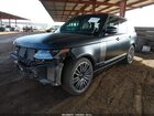 2021 Land Rover Range Rover P525 Westminster Black vin: SALGS2SEXMA429507