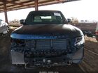 2021 Land Rover Range Rover P525 Westminster Black vin: SALGS2SEXMA429507