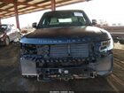 2021 Land Rover Range Rover P525 Westminster Black vin: SALGS2SEXMA429507