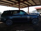 2021 Land Rover Range Rover P525 Westminster Black vin: SALGS2SEXMA429507