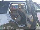 2019 Land Rover Range Rover 3.0l V6 Supercharged Hse White vin: SALGS2SV7KA567499
