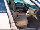 2018 Land Rover Range Rover 3.0l V6 Supercharged Hse White vin: SALGS2SV8JA399791