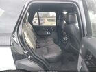 2019 Land Rover Range Rover 3.0l V6 Supercharged Hse Black vin: SALGS2SV9KA563308 2019 Land Rover Range Rover 3.0l V6 Supercharged Hse Black vin: SALGS2SV9KA563308