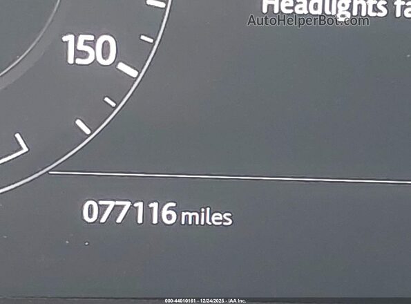 SALGS2SV9KA563308 2019 LAND ROVER RANGE ROVER Black 