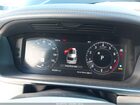 2018 Land Rover Range Rover 5.0l V8 Supercharged Autobiography Dark Blue vin: SALGV2REXJA508359