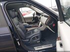 2017 Land Rover Range Rover 5.0l V8 Supercharged Autobiography Blue vin: SALGV5FE2HA345402