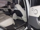 2019 Land Rover Range Rover 5.0l V8 Supercharged Autobiography Белый vin: SALGV5RE6KA542950