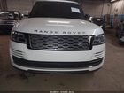 2019 Land Rover Range Rover 5.0l V8 Supercharged Autobiography Белый vin: SALGV5RE6KA542950