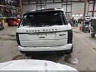 2017 Land Rover Range Rover 5.0l V8 Supercharged Sv Autobiography Dynamic White vin: SALGW2FE8HA335453 2017 Land Rover Range Rover 5.0l V8 Supercharged Sv Autobiography Dynamic White vin: SALGW2FE8HA335453