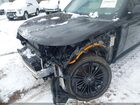 2024 Land Rover Range Rover P530 Autobiography Черный vin: SALK19E98RA233982