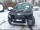 2024 Land Rover Range Rover P530 Autobiography Черный vin: SALK19E98RA233982