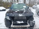 2024 Land Rover Range Rover P530 Autobiography Черный vin: SALK19E98RA233982