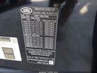 2023 Land Rover Range Rover Autobiography/autobiography 7 Seat Черный vin: SALK1BE76PA031130
