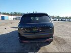 2023 Land Rover Range Rover Autobiography/autobiography 7 Seat Черный vin: SALK1BE76PA031130