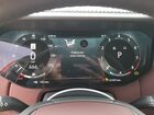 2024 Land Rover Range Rover Autobiography White vin: SALK1BE92RA236741