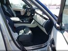 2023 Land Rover Range Rover P530 Se Белый vin: SALKP9E71PA031320