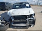 2023 Land Rover Range Rover P530 Se Белый vin: SALKP9E71PA031320