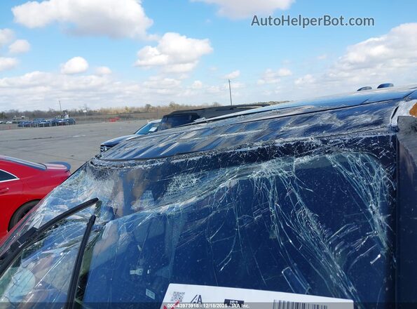 SALKP9E71PA031320 2023 LAND ROVER RANGE ROVER Белый Вид спереди