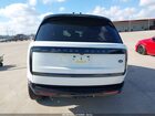 2023 Land Rover Range Rover P530 Se Белый vin: SALKP9E71PA031320