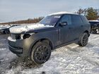 2023 Land Rover Range Rover Se Charcoal vin: SALKP9E74PA087316