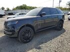 2024 Land Rover Range Rover Se Черный vin: SALKP9E99RA218499