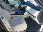 2025 Land Rover Range Rover P550e Se Black vin: SALKP9F42SA279038