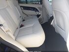 2025 Land Rover Range Rover P550e Se Black vin: SALKP9F42SA279038