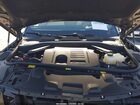 2025 Land Rover Range Rover P550e Se Black vin: SALKP9F42SA279038