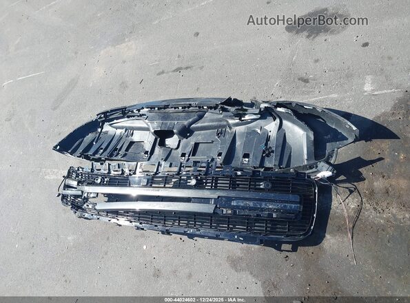 SALKP9F42SA279038 2025 LAND ROVER RANGE ROVER Black Սարքավորումների վահանակի տեսք