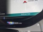 2025 Land Rover Range Rover P550e Se Black vin: SALKP9F42SA279038