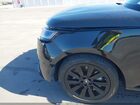 2025 Land Rover Range Rover P550e Se Black vin: SALKP9F42SA279038